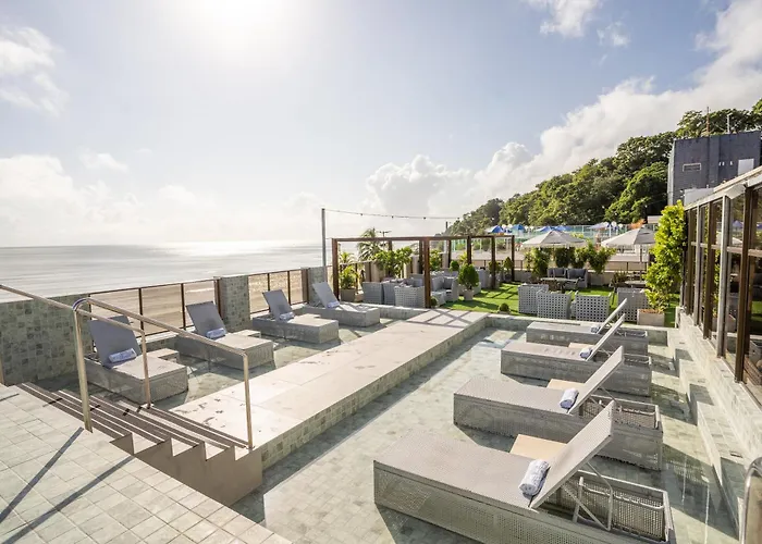 Hotel Cabo Branco Atlântico João Pessoa